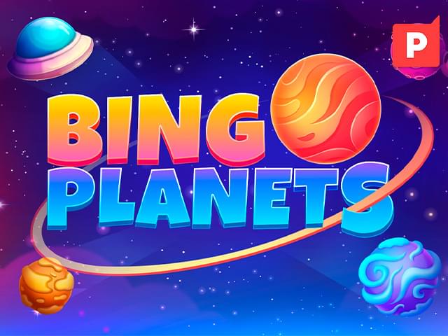 7766 bet Planetas do Bingo
