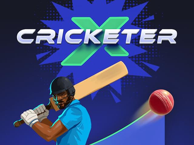 7766 bet CricketerX