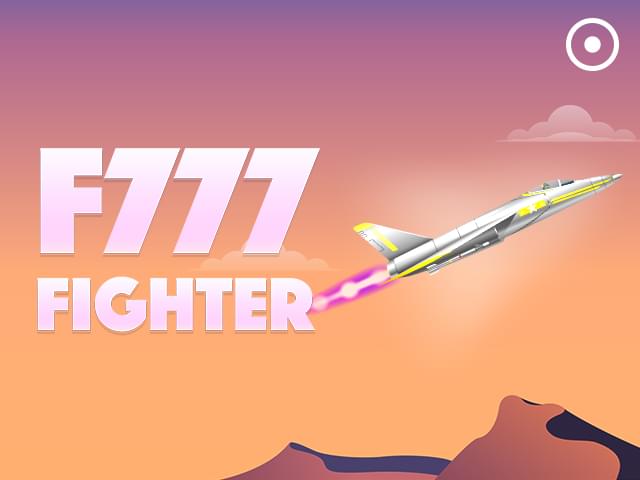 7766 bet F777 Fighter