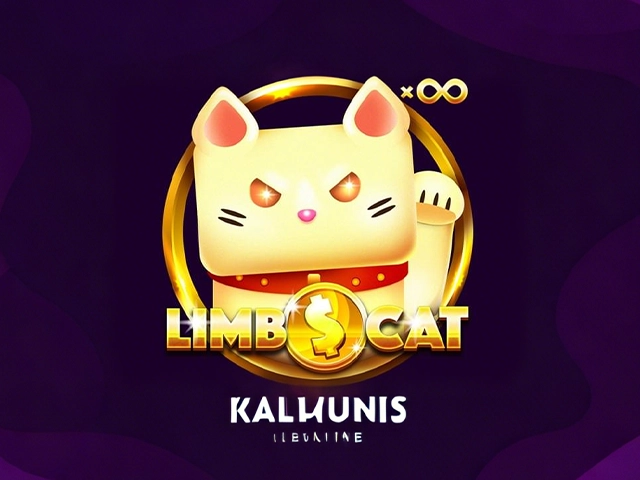 7766 bet Gato do Limbo