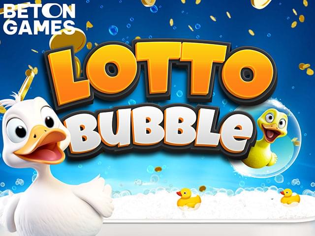 7766 bet Lotto Bubble Pro
