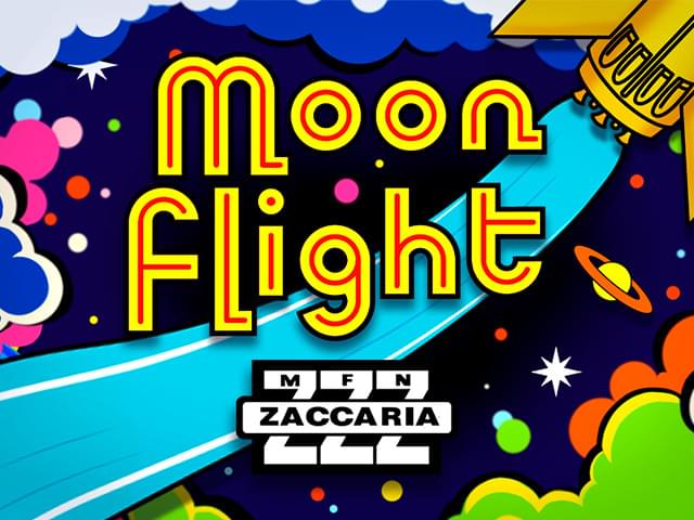 7766 bet Deslizante de Voo Lunar